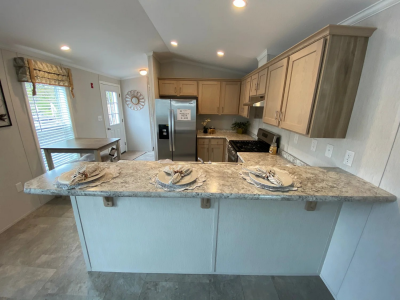 Photo 5 of 9 of home located at 5 Forestdale Drive Halifax, MA 02338