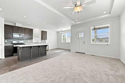 Mobile Home at 600 Anita St. #10 Chula Vista, CA 91911