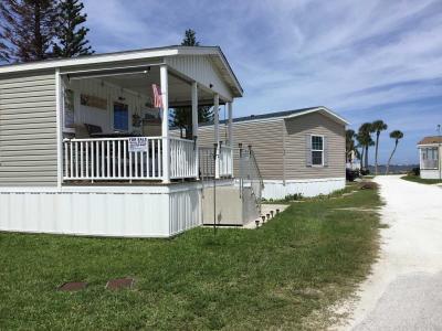 Photo 3 of 7 of home located at 200 South Banana River Dr H-11 Merritt Island, FL 32952