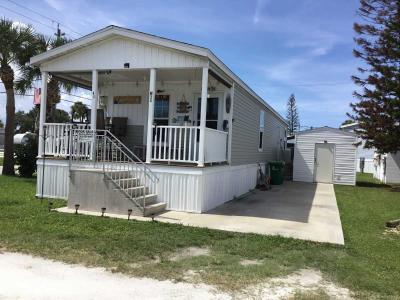 Photo 4 of 7 of home located at 200 South Banana River Dr H-11 Merritt Island, FL 32952