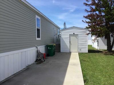 Photo 5 of 7 of home located at 200 South Banana River Dr H-11 Merritt Island, FL 32952
