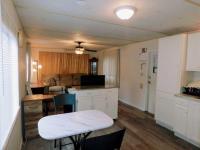 1977 Homette Mobile Home