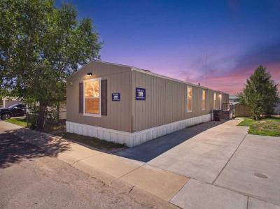 Mobile Home at 4210 E 100th Ave #692 Thornton, CO 80229
