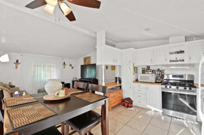 Photo 5 of 13 of home located at 2191 Harbor Blvd #7 Costa Mesa, CA 92627