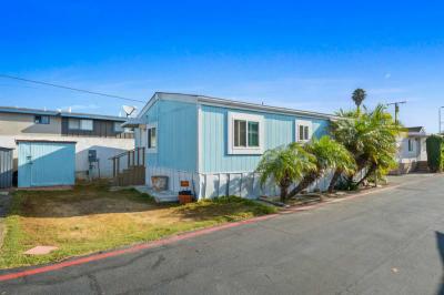 Photo 2 of 13 of home located at 2191 Harbor Blvd #7 Costa Mesa, CA 92627