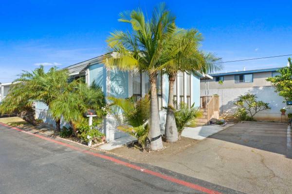 1989 skyline Mobile Home For Sale
