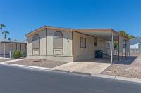 1990 Champion Meadow Creek Manufactured Home