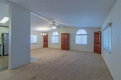 Photo 3 of 17 of home located at 6420 E. Tropicana Ave. Las Vegas, NV 89122