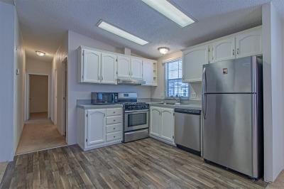 Photo 4 of 17 of home located at 6420 E. Tropicana Ave. Las Vegas, NV 89122