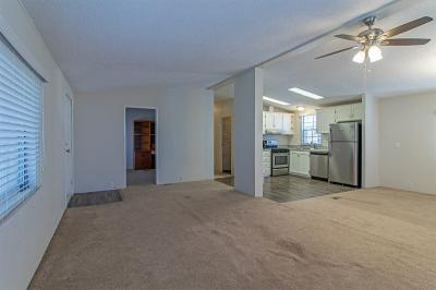 Photo 5 of 17 of home located at 6420 E. Tropicana Ave. Las Vegas, NV 89122