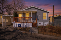 2019 CAVCO Manufactured Home