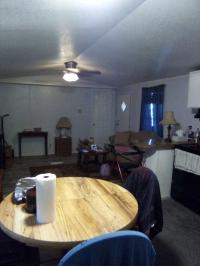 Eagle Fleetwood Manufactured Home