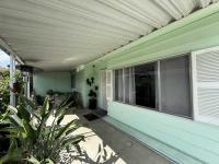 1974 Lancer Royal Monarch Mobile Home