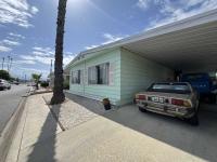 1974 Lancer Royal Monarch Mobile Home
