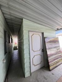 1974 Lancer Royal Monarch Mobile Home