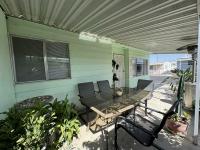 1974 Lancer Royal Monarch Mobile Home
