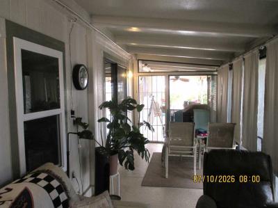 Photo 5 of 22 of home located at 15301 N. Oracle Road #83 Tucson, AZ 85739
