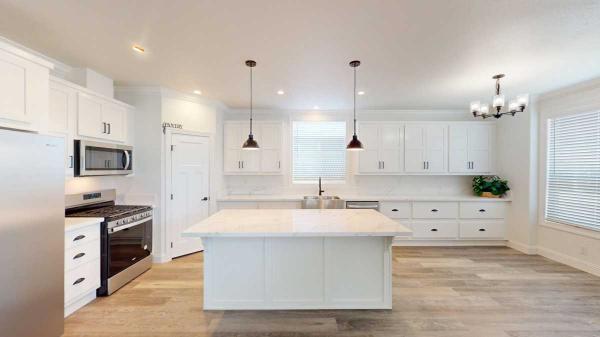 2026 Skyline BRAND NEW Manufactured Home