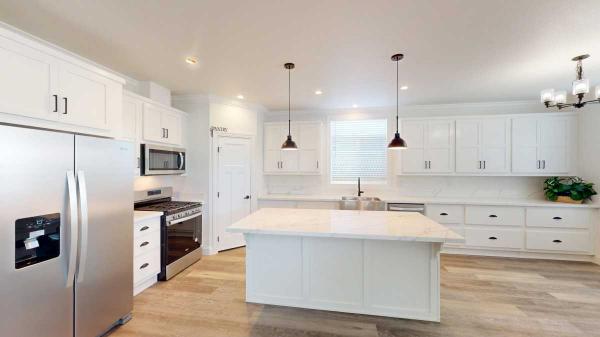 2026 Skyline BRAND NEW Manufactured Home