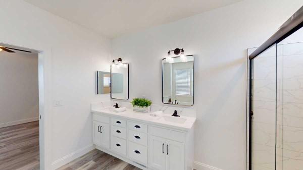 2026 Skyline BRAND NEW Manufactured Home