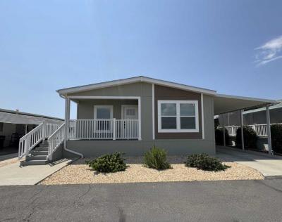 Mobile Home at 5001 W Florida Ave Hemet, CA 92545