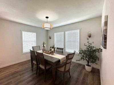 Photo 5 of 30 of home located at 5001 W Florida Ave Hemet, CA 92545