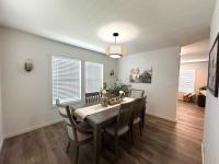 2024 Clayton Tempo Series Mobile Home