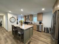 2024 Clayton Tempo Series Mobile Home