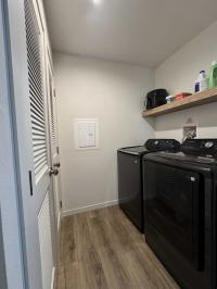 2024 Clayton Tempo Series Mobile Home