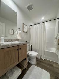 2024 Clayton Tempo Series Mobile Home