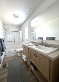 2024 Clayton Tempo Series Mobile Home