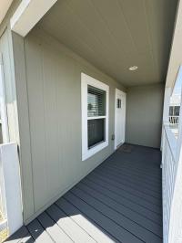 2024 Clayton Tempo Series Mobile Home
