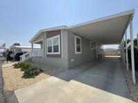2024 Clayton Tempo Series Mobile Home