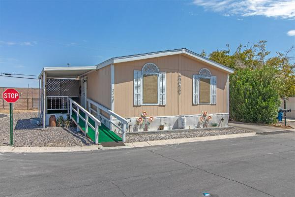 1988 Champion Mobile Home For Sale