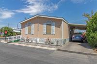 1988 Champion Manufactured Home