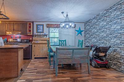 Photo 5 of 19 of home located at 2800 S. Lamb Blvd. Las Vegas, NV 89121