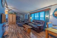 1988 Champion Manufactured Home