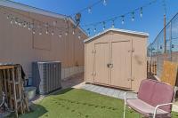 1988 Champion Manufactured Home