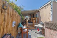 1988 Champion Manufactured Home
