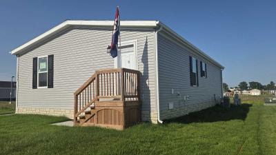 Photo 2 of 23 of home located at 1056 Ellington Drive Howell, MI 48843