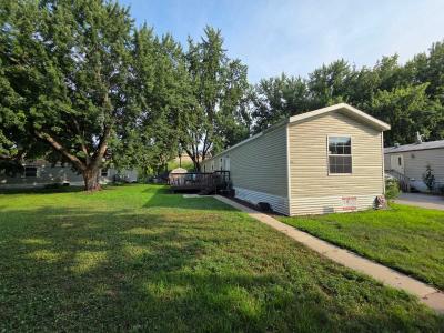 Mobile Home at 229 Valley Green Park Jordan, MN 55352