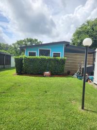 Manufactured Home