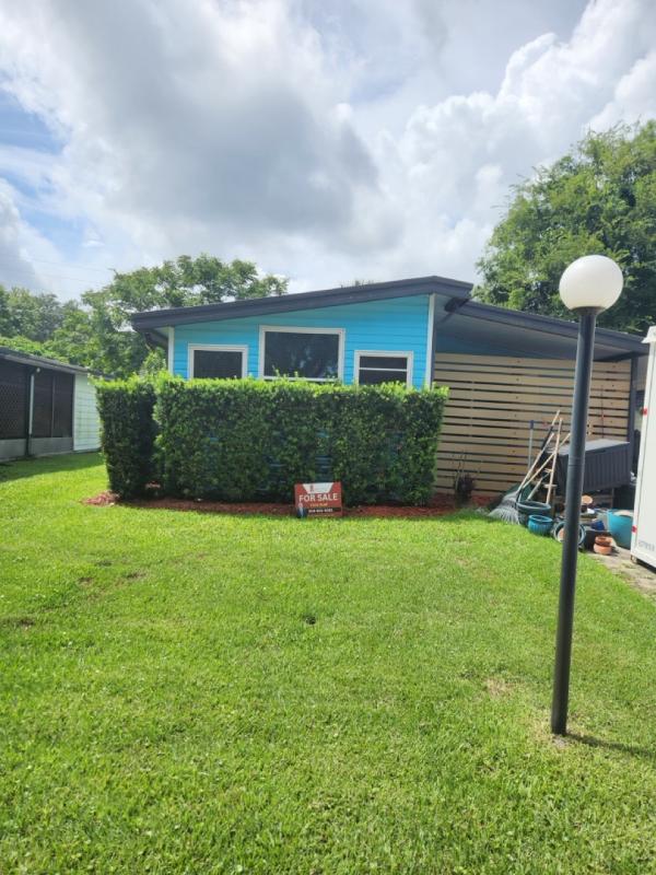  Mobile Home For Sale