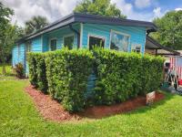 Manufactured Home