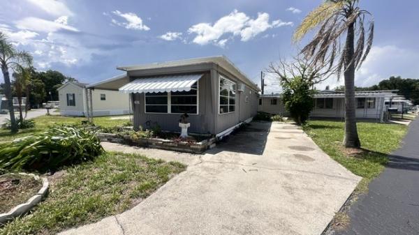  Mobile Home For Sale