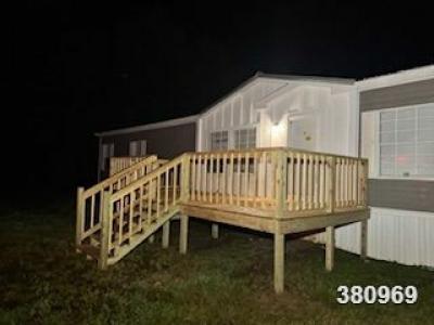 Mobile Home at 1043 Williamson Rd New Albany, MS 38652