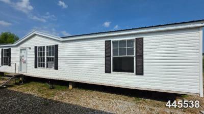 Mobile Home at Spartan Housing Llc 2605 14th St S Meridian, MS 39301
