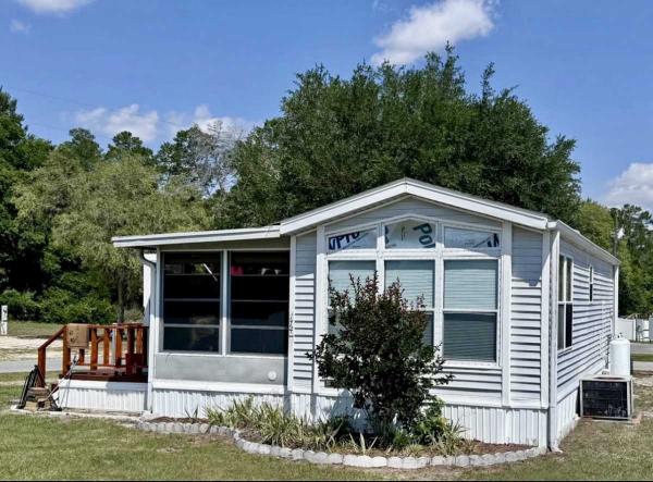  Mobile Home For Sale