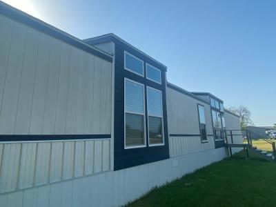 Mobile Home at 14918 S Fm 372 Valley View, TX 76272