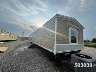 Mobile Home at Top Gun Housing 2500 N Frontage Rd Meridian, MS 39301